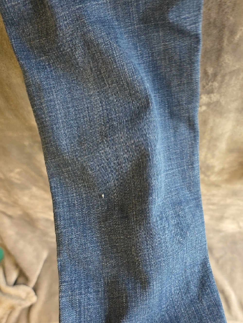 Levi's 711 Skinny Jeans - Picture 8 of 11